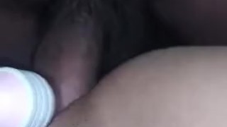 الإباحية العربية الفيروسية ، النشوة الجنسية والتقلصات بينما نمارس الجنس مع البرية 😋💦🔥🇾🇪