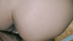 تلميذ مصري هايج 🔥 على الٱخر ينيك استاذتو الشرموطة جوا خرابة اهلو🇪🇬