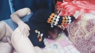 سكس عربي مصري بصوت وضح كلام يهيج 💋 بنيك البوابه في غياب زوجها