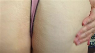 Fat busty chubby mature milf playing with her phat BBW SSBBW pussy close up – jerk off & make me cum