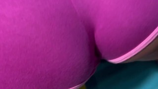 I’m so excited 🔥😍 When I feel like a client loves me I enjoy it a lot, better than my husband, the