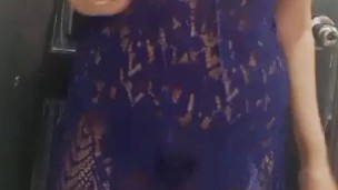 Iranian Stepsister reaching hardcore